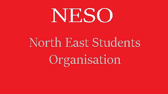 North East Students Organization (NESO) Demands NRC In NE States
