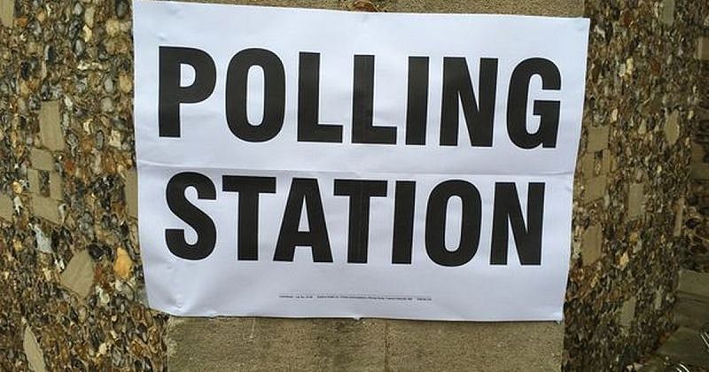 Mizoram Identifies 19 Critical Polling Stations, Boosts Border Security