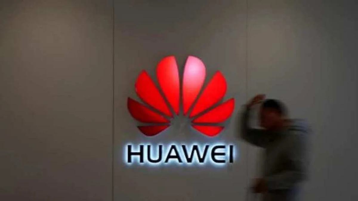 Google Cuts off Huawei From Android Updates