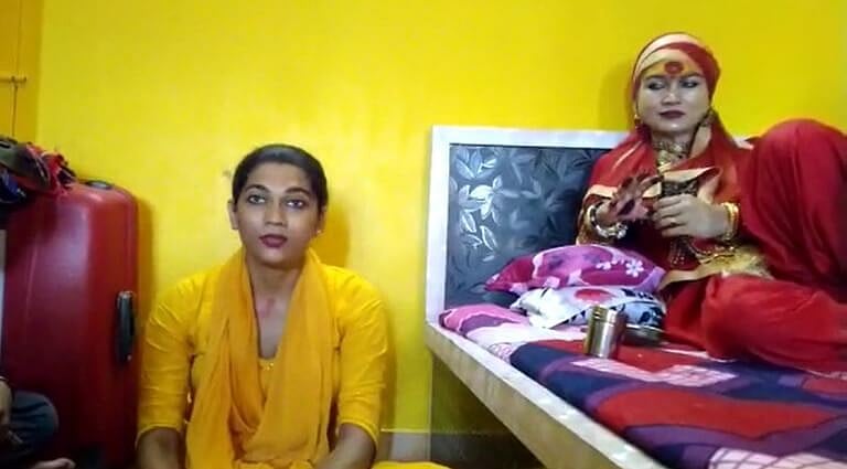 Gender Equality remains major concern for Transgender (Kinnar ...