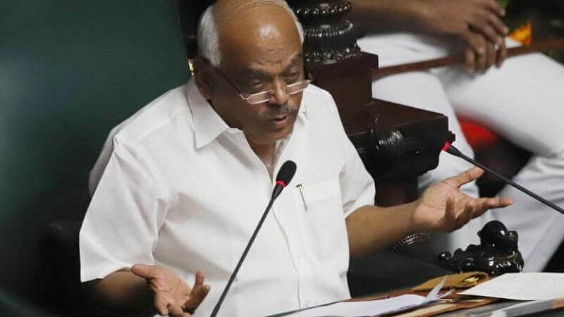 Supreme Court orders Karnataka Speaker to meet and decide on rebel MLAs ...
