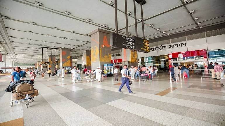Rajya Sabha Passes Airports Economic Regulatory Authority Bill