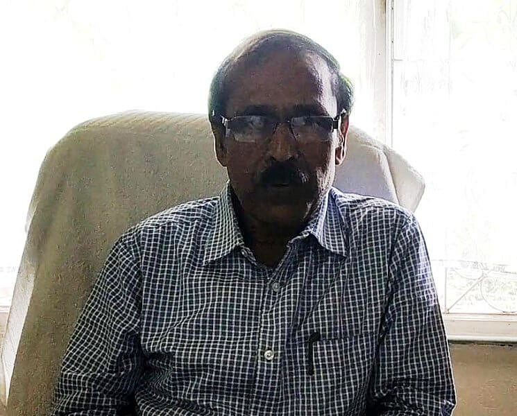 Dima Hasao PWD gets Additional Chief Engineer on Gautam Chandra Sarkar