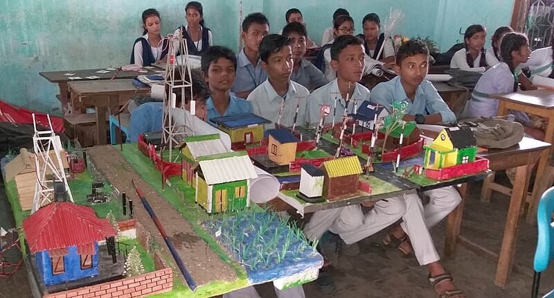 National Children’s Science Congress Concludes in Biswanath Chariali