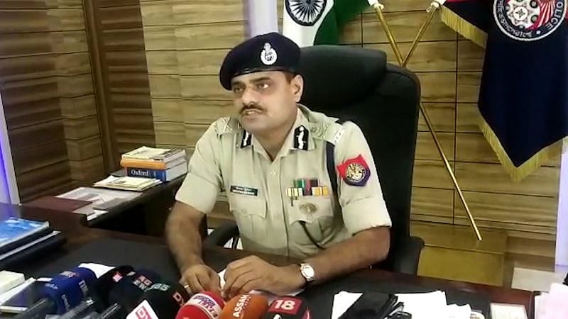 Kumarpara Murder Incident: Guwahati Police announces cash reward of Rs ...
