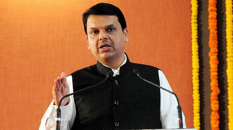 Devendra Fadnavis Set To Become Maharashtra's Next Chief Minister