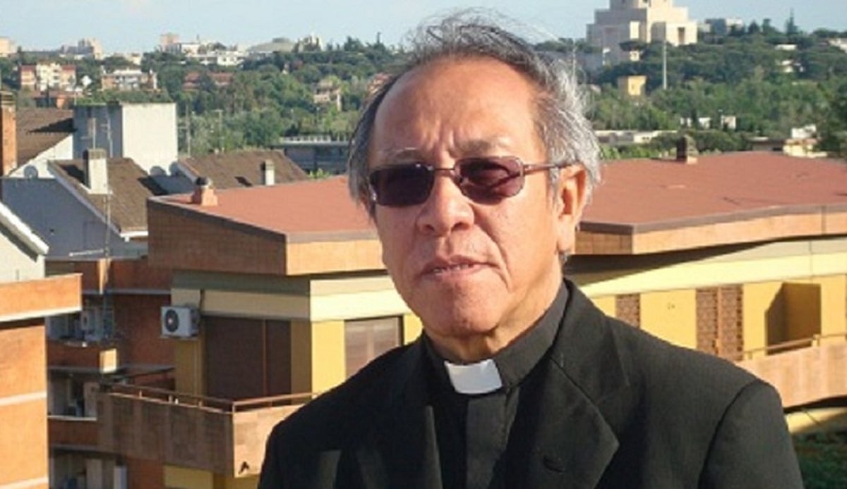 Wait for mortal remains of Shillong Archdiocese Rev Dominic Jala continues