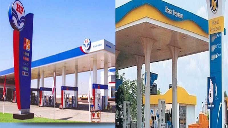 Strategic Disinvestment of both Oil Company HPCL and BPCL This Year?