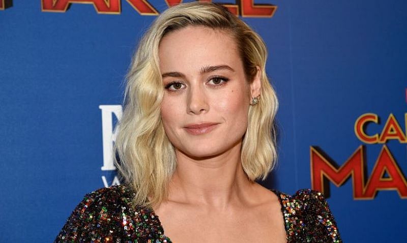 ‘Marvel Women Want AllFemale Movie’ Says Brie Larson