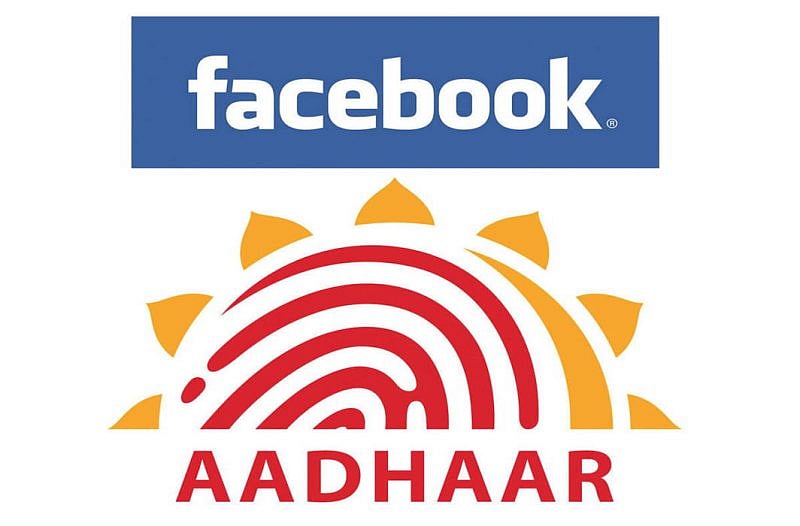 Plea for Linkage of Social Media with Aadhaar Filed in Supreme Court