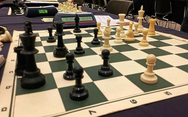 Minor Chess Player’s Father Complains to CCI Against AICF