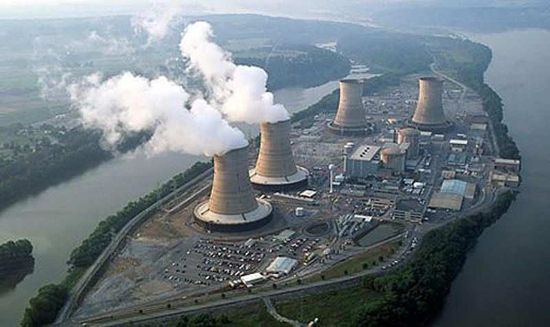 440-MW of Nuclear power plants in TN and Karnataka soon