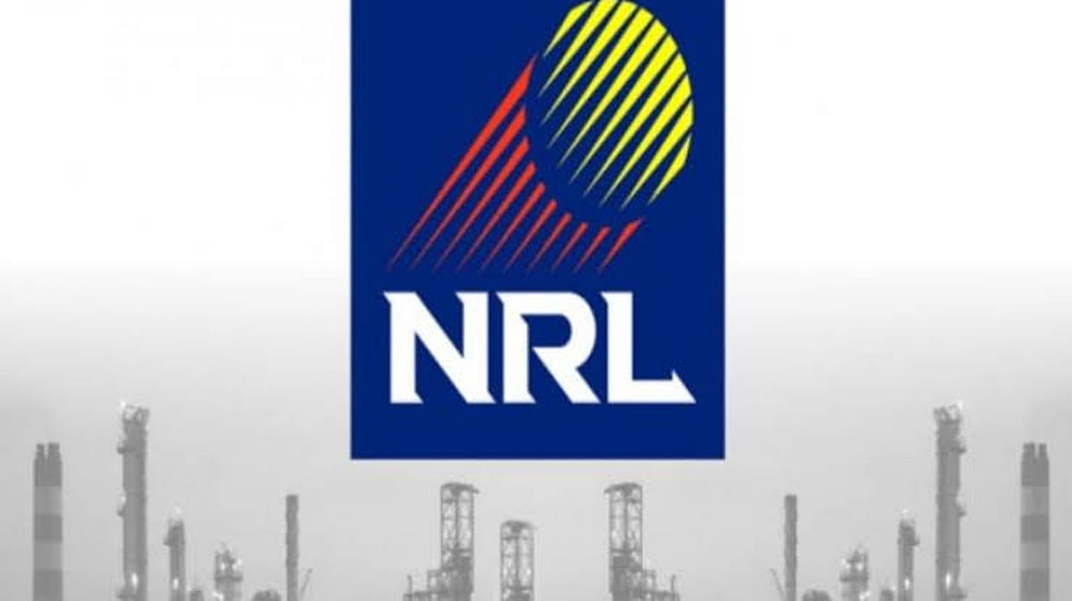 Numaligarh Refinery Limited (NRL) to remain as PSU