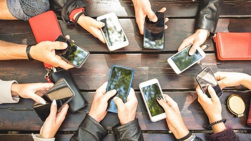 Most smartphone apps have ‘backdoor secrets’ for hackers