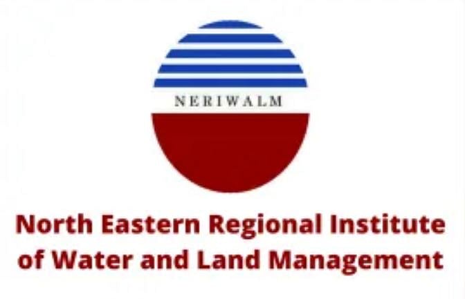 North Eastern Regional Institute of Water and Land Management jobs 2020