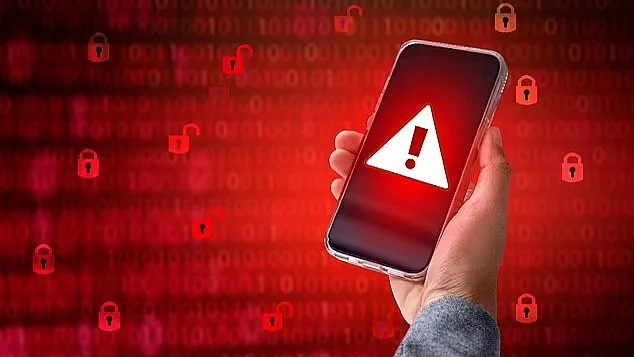 Smartphones Privacy Concerns