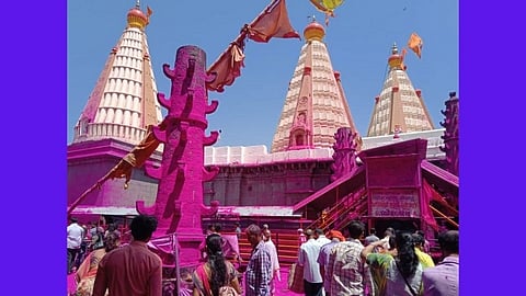 जोतिबाचा पालखी सोहळा होणार २१ मानकऱ्यांच्या उपस्थीतीतच