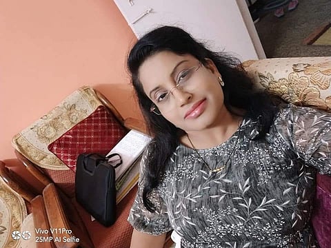 sewri tb hospital dr manisha jadhav