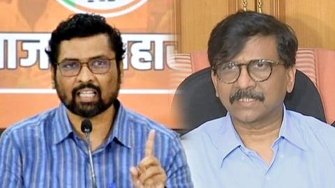 "तुमच्यासारख्या बड्या नेत्याकडून अशी अपेक्षा नव्हती..."