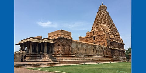 brahdeshwar mandir