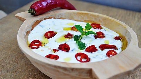 जरा वेगळं खायच आहे, तर बनवा 'ही' पदार्थ