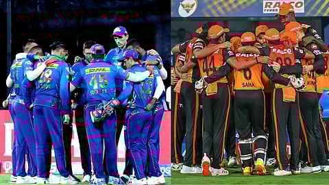 मुंबईचे वर्चस्व की हैदराबादचा प्रतिकार?