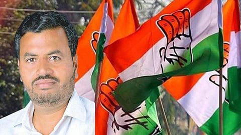 Ajit Yadav 