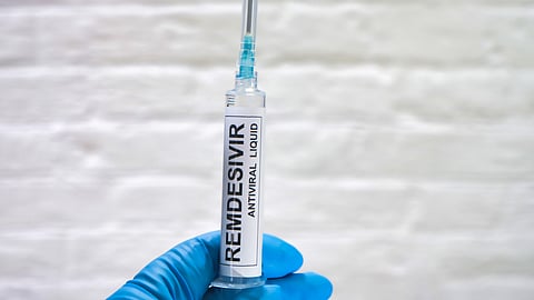 remdesivir