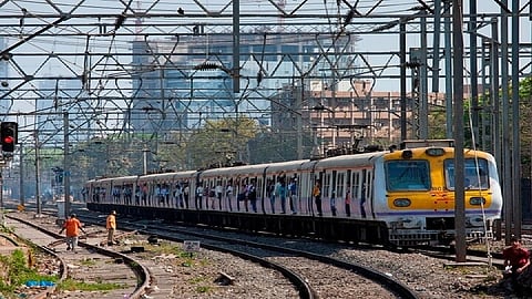 mumbai local