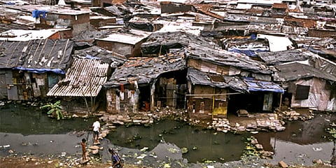 Slum