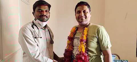 लोहा फोटो 