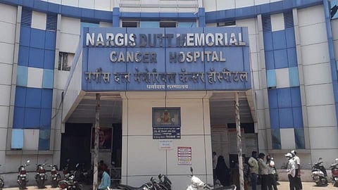 Cancer Hospital
