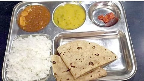 VIDEO: ग्राउंड रिपोर्ट! भुकेल्या पोटाला आणि काय हवं? पाहा व्हिडीओ