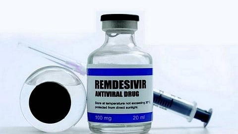 remdesivir 
