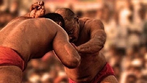 मैदान नाही, खुराकाला पैसा नाही; हजारो पैलवानांचे भवितव्य धोक्‍यात 