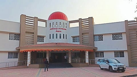 yeola hospital