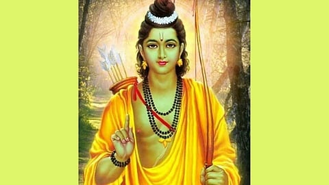 'राम जन्मला गं सखी राम जन्मला.. '; जाणून घ्या रामनवमीचं महत्त्व