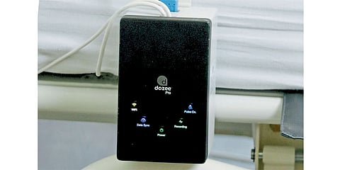 PM System