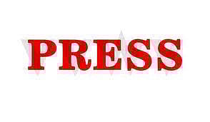 press fourth pillar