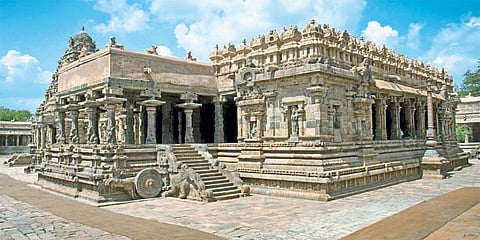 Airavateshwar-Shiv-Mandir