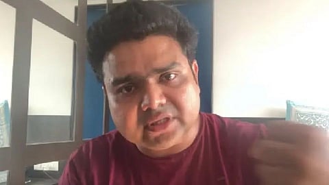 sameer Khandekar 