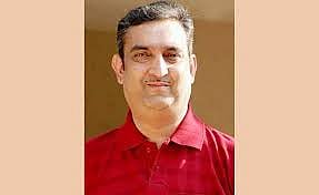 'मागच्या दाराने पाणी नेण्याचा या सरकारकडून प्रयत्न होण्याची शक्यता !'