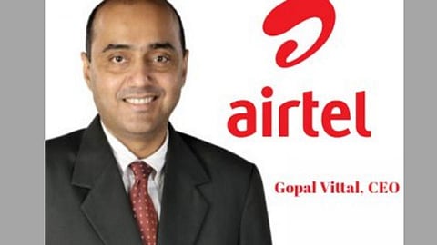 सायबर हल्ल्यांमध्ये वाढ; Airtelने दिला महत्त्वपूर्ण इशारा