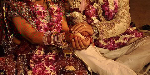 Marriage