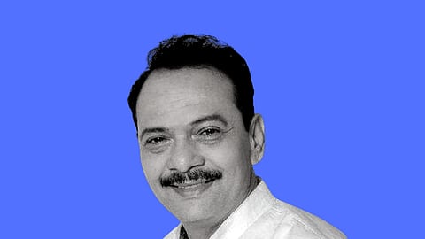shrikant deshpande