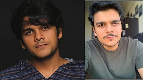 Bhavya Gandhi