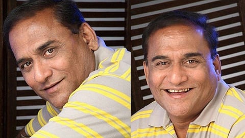 HEMANT JOSHI