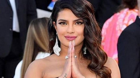 Priyanka Chopra