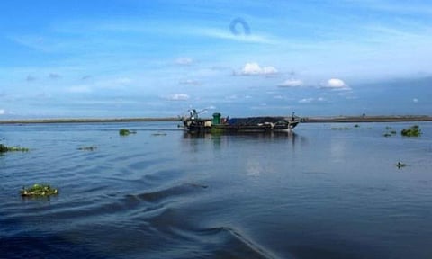 majuli Island