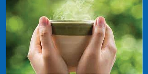 Tea